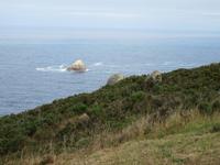 Kap Fisterra (11) &ndash; &copy; Francisco Javier Burgos Gutierrez (Eberhardt TRAVEL)