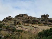 Ezaro (1) &ndash; &copy; Francisco Javier Burgos Gutierrez (Eberhardt TRAVEL)