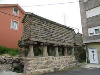 Ezaro (9) &ndash; &copy; Francisco Javier Burgos Gutierrez (Eberhardt TRAVEL)