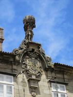 Santiago de Compostela (4) &ndash; &copy; Francisco Javier Burgos Gutierrez (Eberhardt TRAVEL)