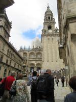 Santiago de Compostela (7) &ndash; &copy; Francisco Javier Burgos Gutierrez (Eberhardt TRAVEL)