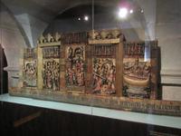 Santiago de Compostela (12) &ndash; &copy; Francisco Javier Burgos Gutierrez (Eberhardt TRAVEL)