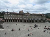 Santiago de Compostela (16) &ndash; &copy; Francisco Javier Burgos Gutierrez (Eberhardt TRAVEL)