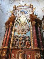 Santiago de Compostela (19) &ndash; &copy; Francisco Javier Burgos Gutierrez (Eberhardt TRAVEL)