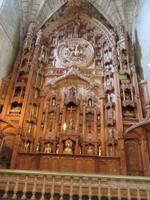 Santiago de Compostela (26) &ndash; &copy; Francisco Javier Burgos Gutierrez (Eberhardt TRAVEL)