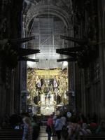 Santiago de Compostela (27) &ndash; &copy; Francisco Javier Burgos Gutierrez (Eberhardt TRAVEL)