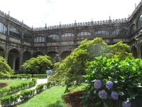 Santiago de Compostela (42) &ndash; &copy; Francisco Javier Burgos Gutierrez (Eberhardt TRAVEL)