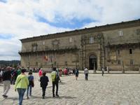 Santiago de Compostela (44) &ndash; &copy; Francisco Javier Burgos Gutierrez (Eberhardt TRAVEL)