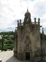 Santiago de Compostela (45) &ndash; &copy; Francisco Javier Burgos Gutierrez (Eberhardt TRAVEL)