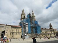 Santiago de Compostela (46) &ndash; &copy; Francisco Javier Burgos Gutierrez (Eberhardt TRAVEL)