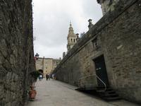Santiago de Compostela (47) &ndash; &copy; Francisco Javier Burgos Gutierrez (Eberhardt TRAVEL)