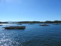 O Grove (6) &ndash; &copy; Francisco Javier Burgos Gutierrez (Eberhardt TRAVEL)