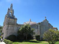 La Toja (1) &ndash; &copy; Francisco Javier Burgos Gutierrez (Eberhardt TRAVEL)