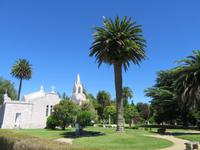 La Toja (4) &ndash; &copy; Francisco Javier Burgos Gutierrez (Eberhardt TRAVEL)