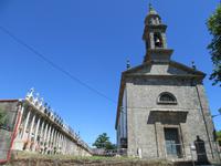 Jakobsweg (2) &ndash; &copy; Francisco Javier Burgos Gutierrez (Eberhardt TRAVEL)