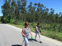 Jakobsweg (15) &ndash; &copy; Francisco Javier Burgos Gutierrez (Eberhardt TRAVEL)