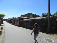 Jakobsweg (18) &ndash; &copy; Francisco Javier Burgos Gutierrez (Eberhardt TRAVEL)