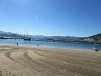 Baiona (1) &ndash; &copy; Francisco Javier Burgos Gutierrez (Eberhardt TRAVEL)