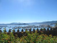 Baiona (3) &ndash; &copy; Francisco Javier Burgos Gutierrez (Eberhardt TRAVEL)