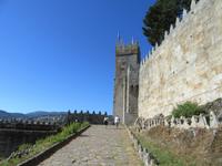 Baiona (5) &ndash; &copy; Francisco Javier Burgos Gutierrez (Eberhardt TRAVEL)