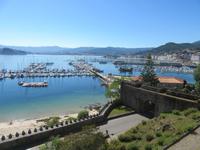 Baiona (7) &ndash; &copy; Francisco Javier Burgos Gutierrez (Eberhardt TRAVEL)