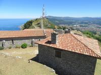 Keltendorf A Guarda (2) &ndash; &copy; Francisco Javier Burgos Gutierrez (Eberhardt TRAVEL)