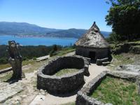 Keltendorf A Guarda (10) &ndash; &copy; Francisco Javier Burgos Gutierrez (Eberhardt TRAVEL)