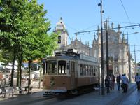 Porto (13) &ndash; &copy; Francisco Javier Burgos Gutierrez (Eberhardt TRAVEL)