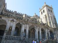 Porto (34) &ndash; &copy; Francisco Javier Burgos Gutierrez (Eberhardt TRAVEL)