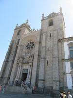 Porto (36) &ndash; &copy; Francisco Javier Burgos Gutierrez (Eberhardt TRAVEL)