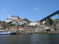 Porto (74) &ndash; &copy; Francisco Javier Burgos Gutierrez (Eberhardt TRAVEL)