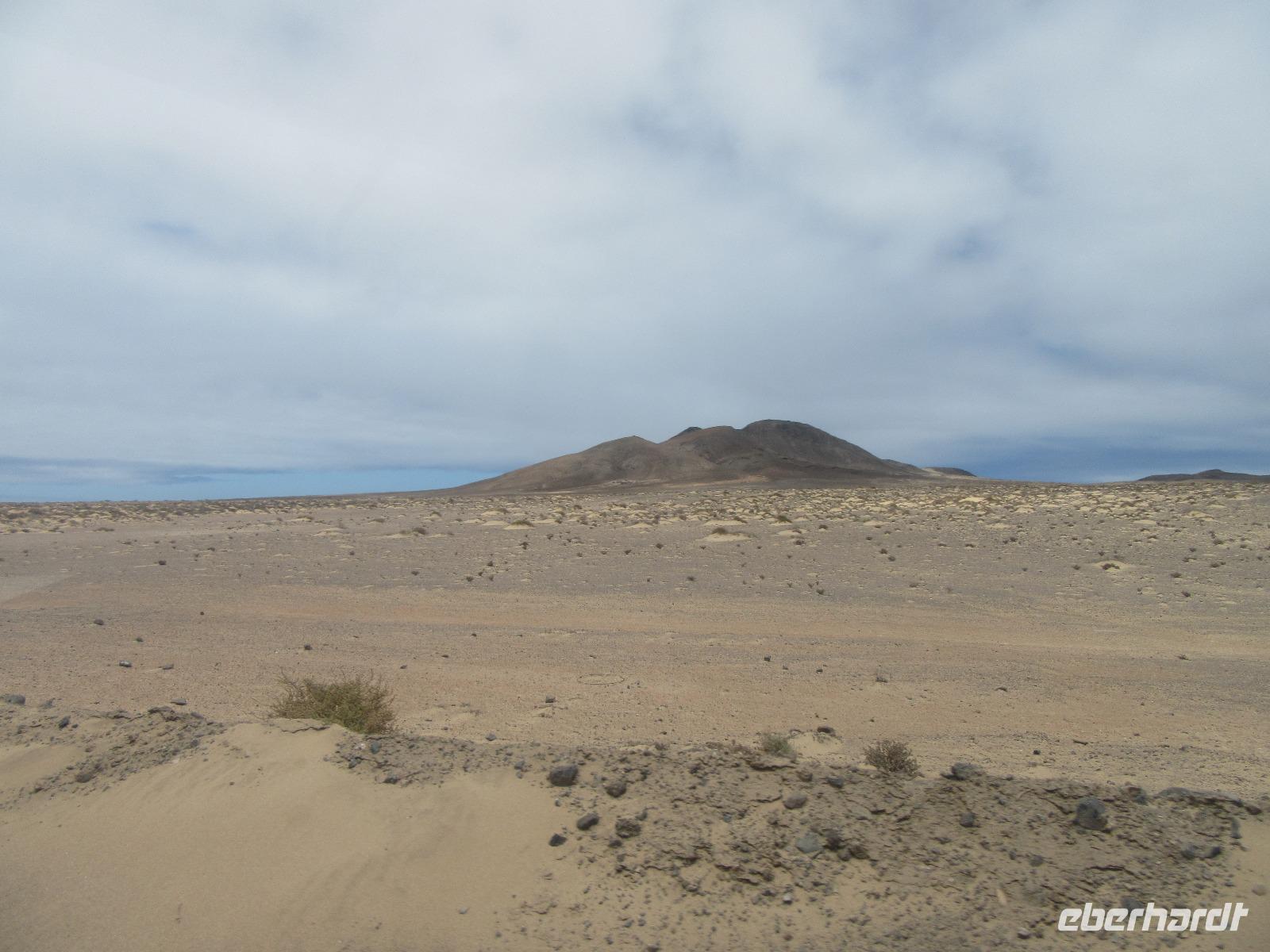 Jeep in Jandia (43) &ndash; &copy; Francisco Javier Burgos Gutierrez (Eberhardt TRAVEL)