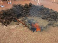 Timanfaya (14) &ndash; &copy; Francisco Javier Burgos Gutierrez (Eberhardt TRAVEL)