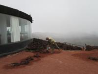 Timanfaya (16) &ndash; &copy; Francisco Javier Burgos Gutierrez (Eberhardt TRAVEL)