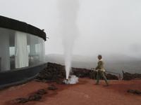 Timanfaya (17) &ndash; &copy; Francisco Javier Burgos Gutierrez (Eberhardt TRAVEL)