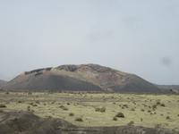 Montañas del Fuego (3) &ndash; &copy; Francisco Javier Burgos Gutierrez (Eberhardt TRAVEL)