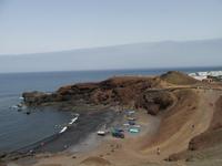 El Golfo (7) &ndash; &copy; Francisco Javier Burgos Gutierrez (Eberhardt TRAVEL)