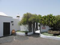 Stiftung Cesar Manrique (6) &ndash; &copy; Francisco Javier Burgos Gutierrez (Eberhardt TRAVEL)