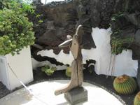 Stiftung Cesar Manrique (18) &ndash; &copy; Francisco Javier Burgos Gutierrez (Eberhardt TRAVEL)