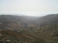Aussichtspunkt Tabayesco (2) &ndash; &copy; Francisco Javier Burgos Gutierrez (Eberhardt TRAVEL)