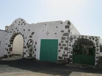Bodega Ye (4) &ndash; &copy; Francisco Javier Burgos Gutierrez (Eberhardt TRAVEL)