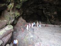 Cueva de los Verdes (4) &ndash; &copy; Francisco Javier Burgos Gutierrez (Eberhardt TRAVEL)