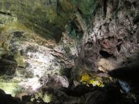 Cueva de los Verdes (10) &ndash; &copy; Francisco Javier Burgos Gutierrez (Eberhardt TRAVEL)