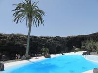 Jameos del Agua (12) &ndash; &copy; Francisco Javier Burgos Gutierrez (Eberhardt TRAVEL)