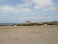 La Graciosa (15) &ndash; &copy; Francisco Javier Burgos Gutierrez (Eberhardt TRAVEL)