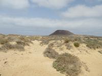 La Graciosa (29) &ndash; &copy; Francisco Javier Burgos Gutierrez (Eberhardt TRAVEL)