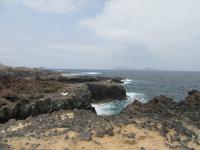 La Graciosa (56) &ndash; &copy; Francisco Javier Burgos Gutierrez (Eberhardt TRAVEL)