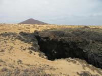 La Graciosa (57) &ndash; &copy; Francisco Javier Burgos Gutierrez (Eberhardt TRAVEL)