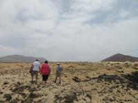 La Graciosa (58) &ndash; &copy; Francisco Javier Burgos Gutierrez (Eberhardt TRAVEL)