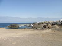 El Cotillo (4) &ndash; &copy; Francisco Javier Burgos Gutierrez (Eberhardt TRAVEL)